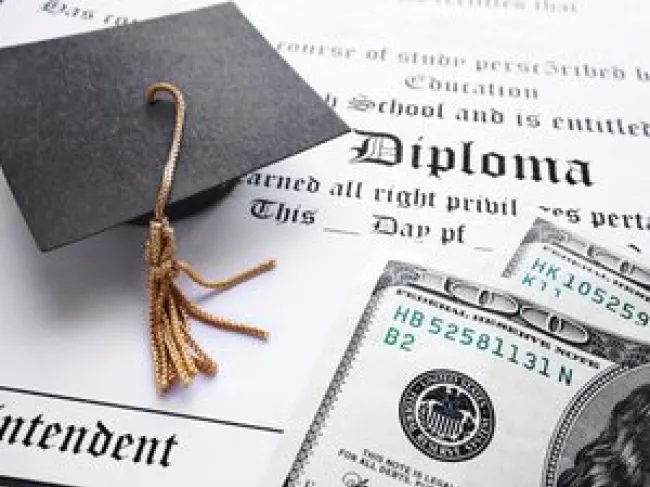 Student loans